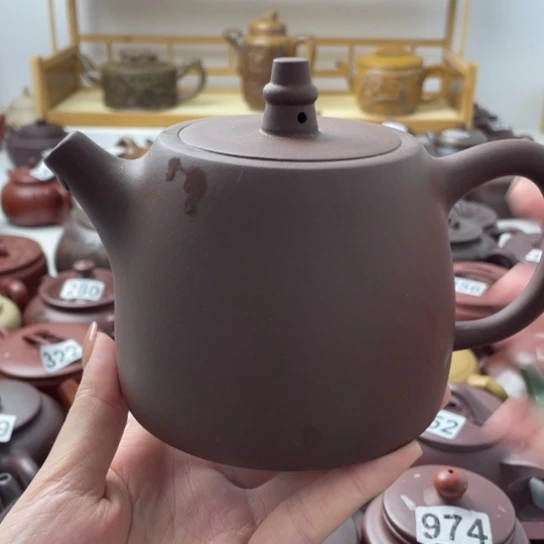 潇*哥紫砂微瑕紫砂微瑕