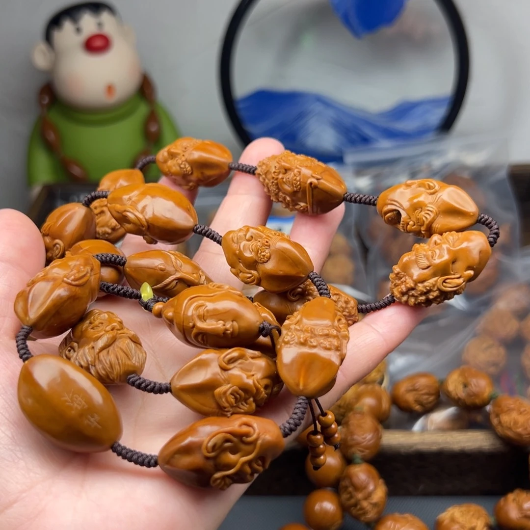 手串/手链橄榄核橄榄核手串
