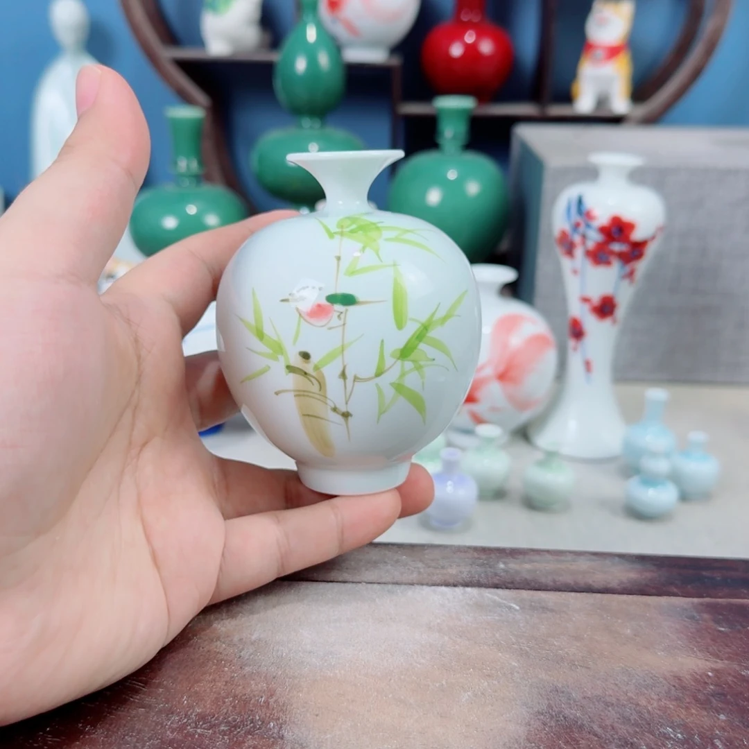 瓷片摆件摆件摆件摆件111
