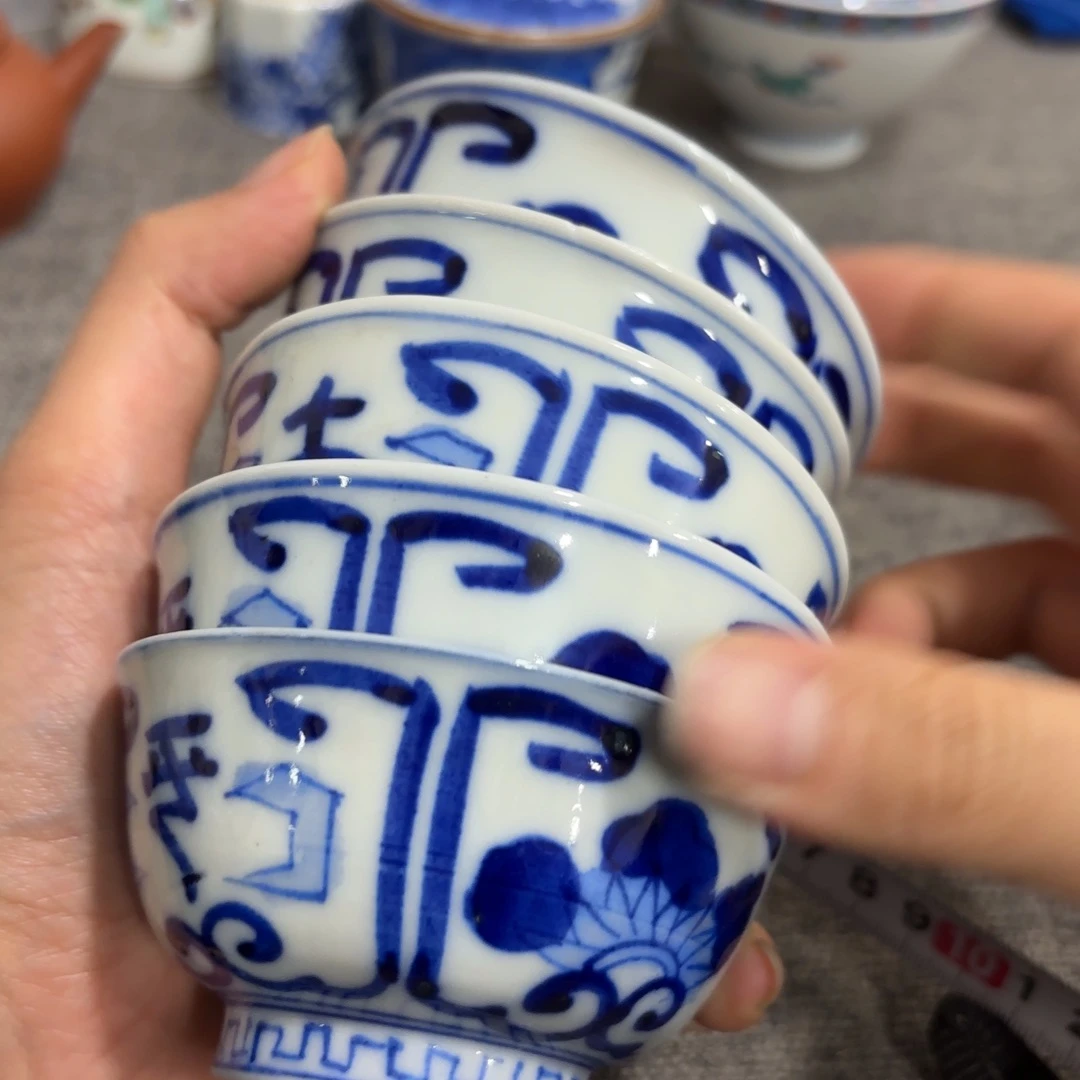 非常好看漂亮的物品