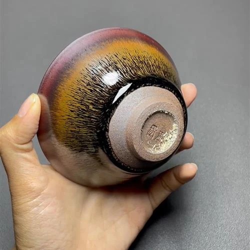 【闪购商品】茶盏-501............