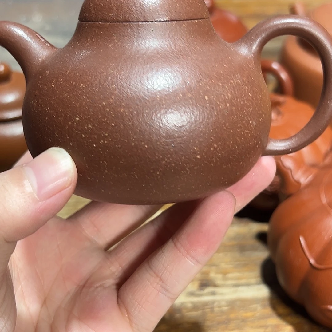 紫砂茶壶紫砂等珍贵文物和