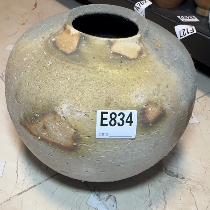 备前烧作品备前烧作品