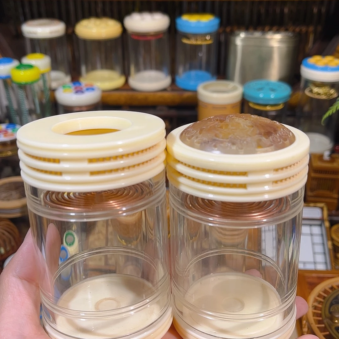 蟋蟀有机叫罐独眼+蒙芯