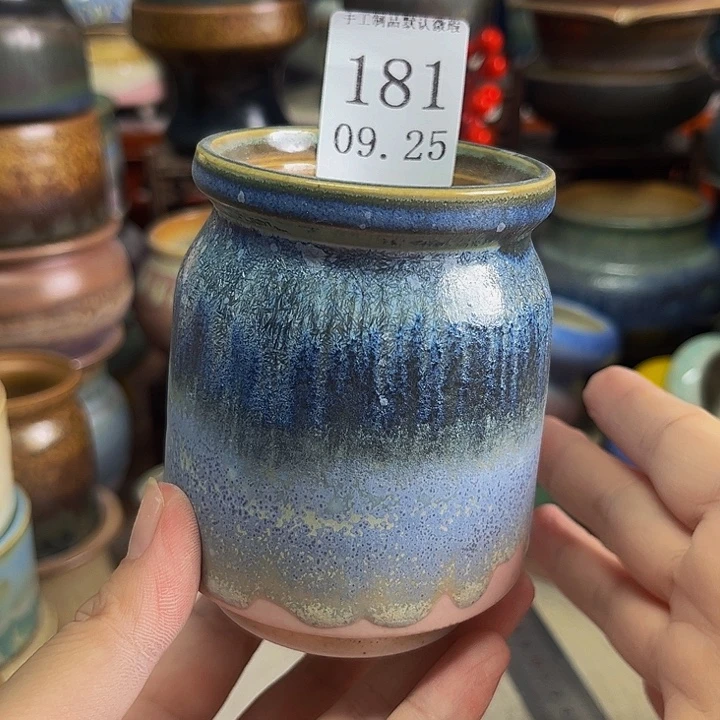 瓷片景德镇陶瓷手工制作