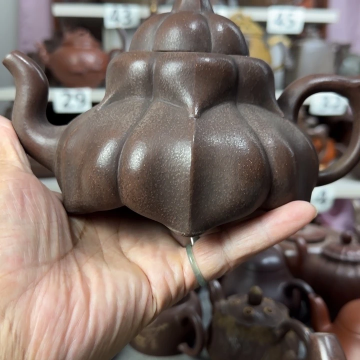 漫***兴茶壶紫砂紫砂壶泡茶