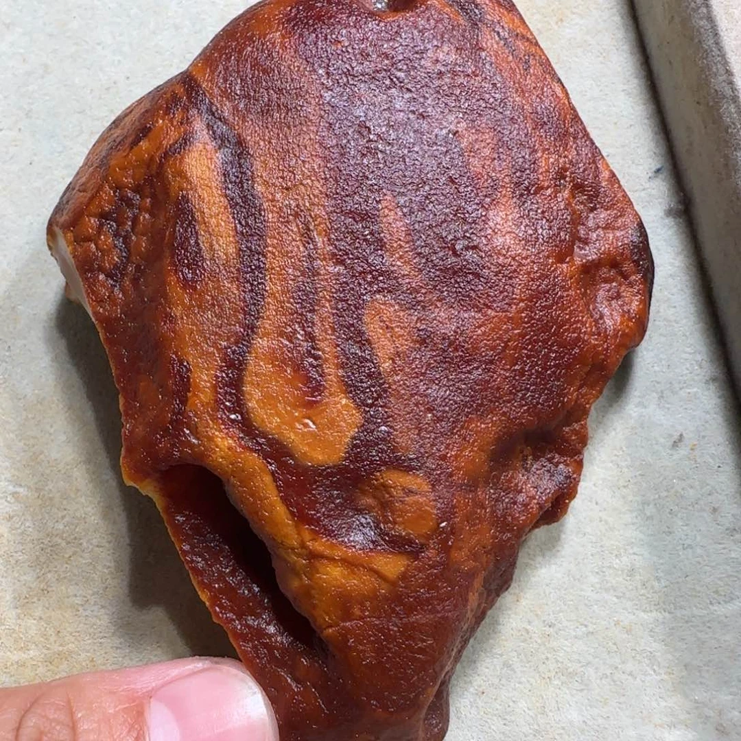 未镶嵌定制琥珀西*专属定制