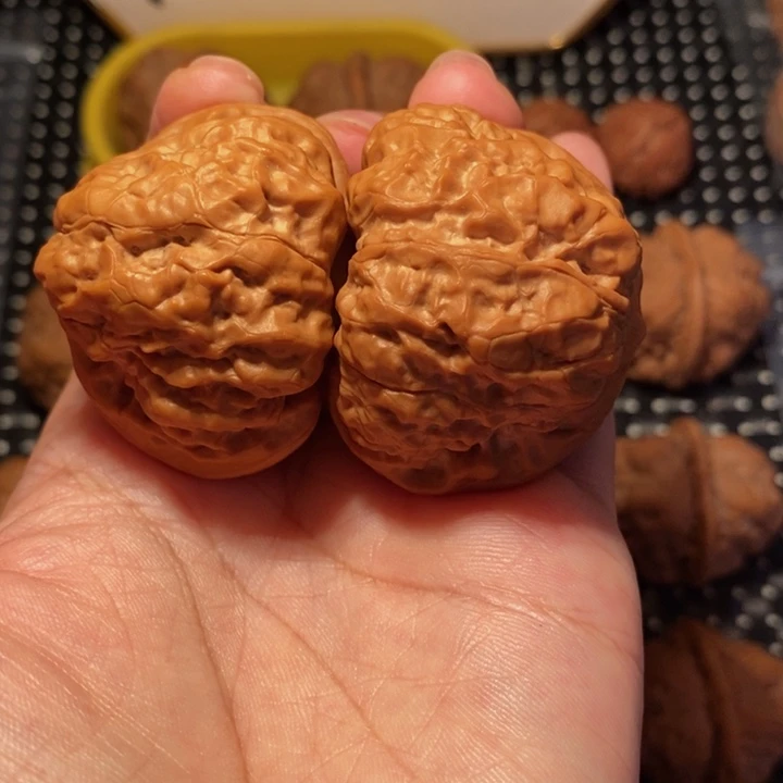 把件文玩核桃全品