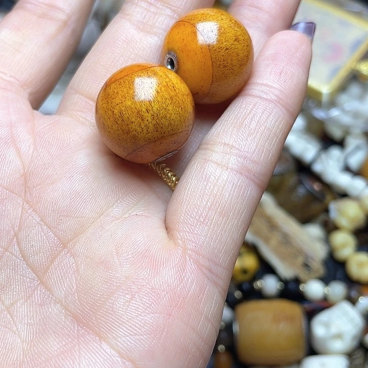 牛骨手串/手链其他配饰