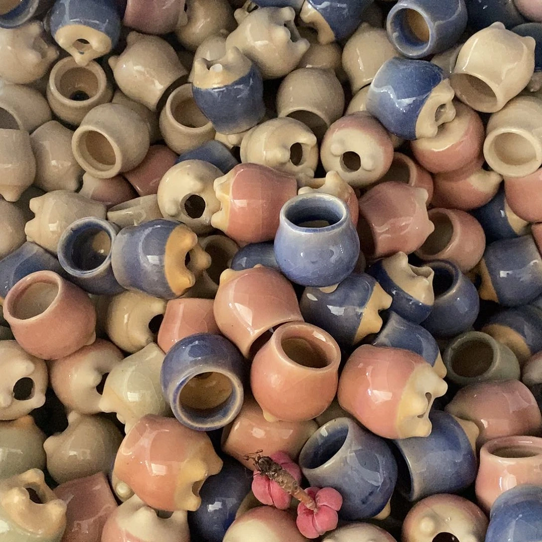 「满9.9米包邮」6个浮力随机