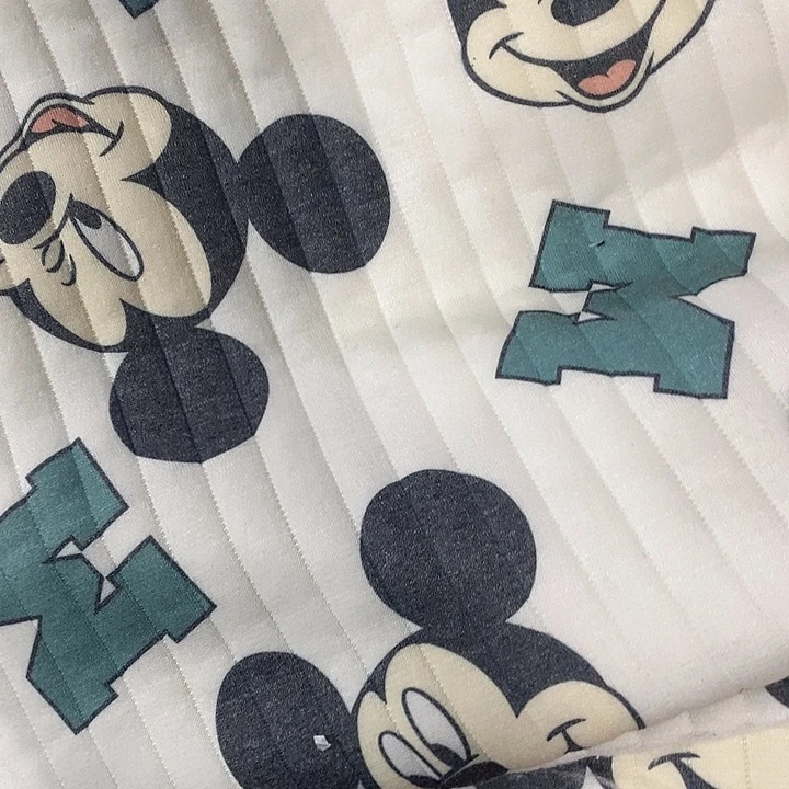 无纺布高档面料2.5米