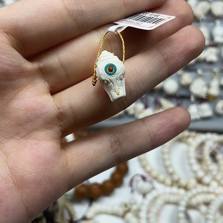 猛犸象牙其他猛犸三通
