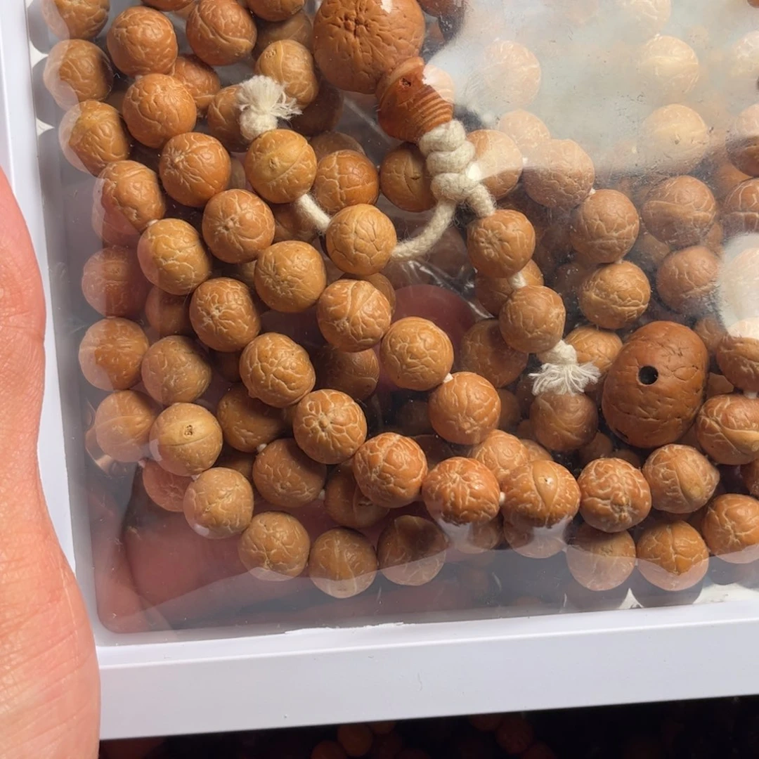 吊坠凤眼菩提坚****蛋凤眼