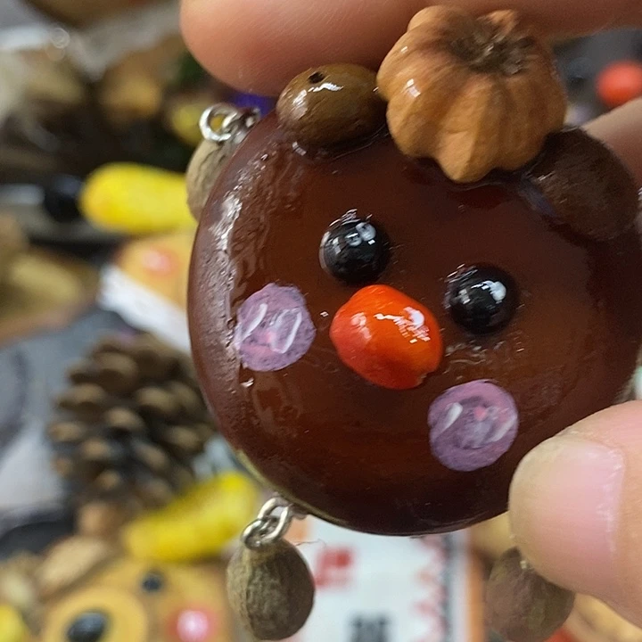 胡***贝4号包裹定制不退不换