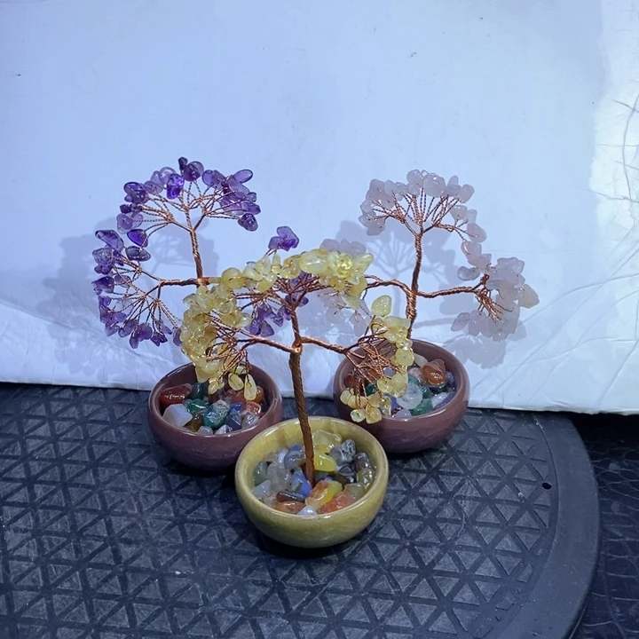 未镶嵌大型摆件（非配饰）紫晶