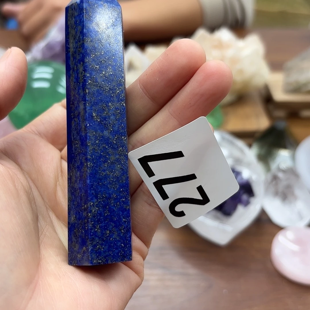 大型摆件（非配饰）水晶未镶嵌