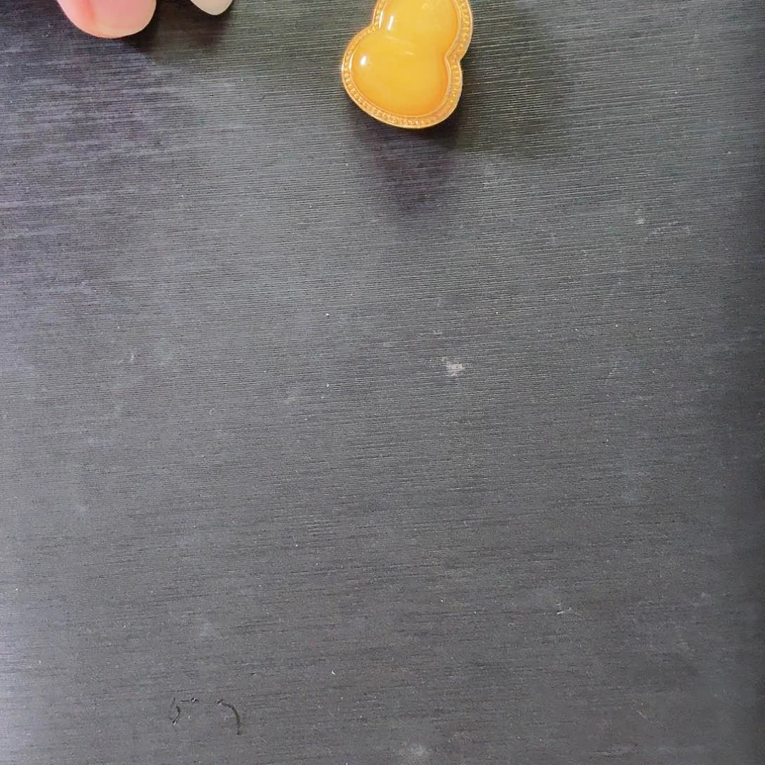 银S925镶嵌颈饰蜜蜡仓库