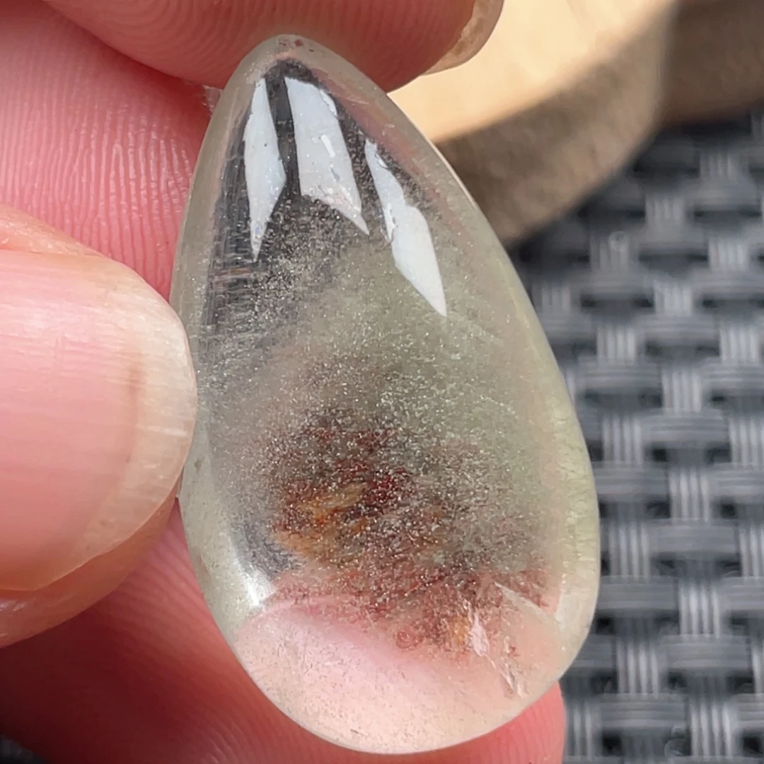 【闪购商品】未镶嵌颈饰水晶C****⭐