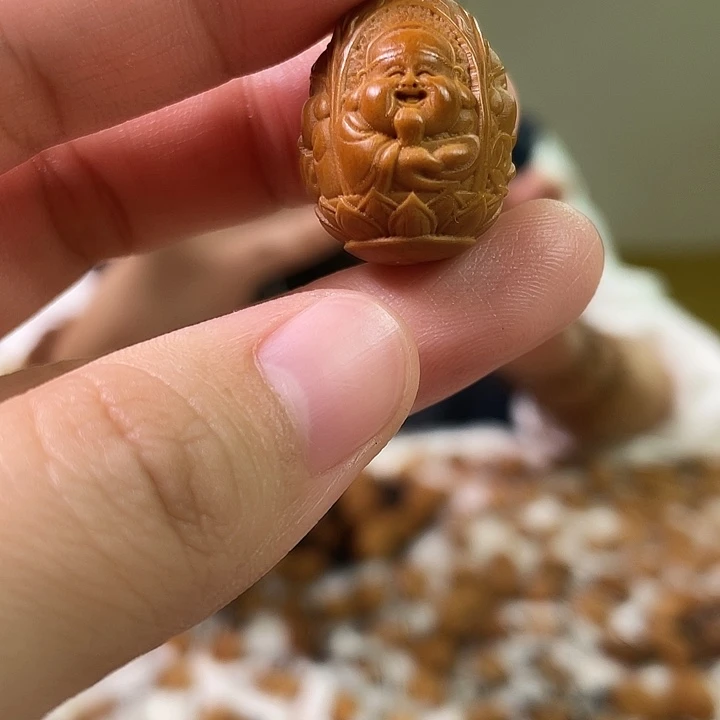 吊坠橄榄核橄榄核