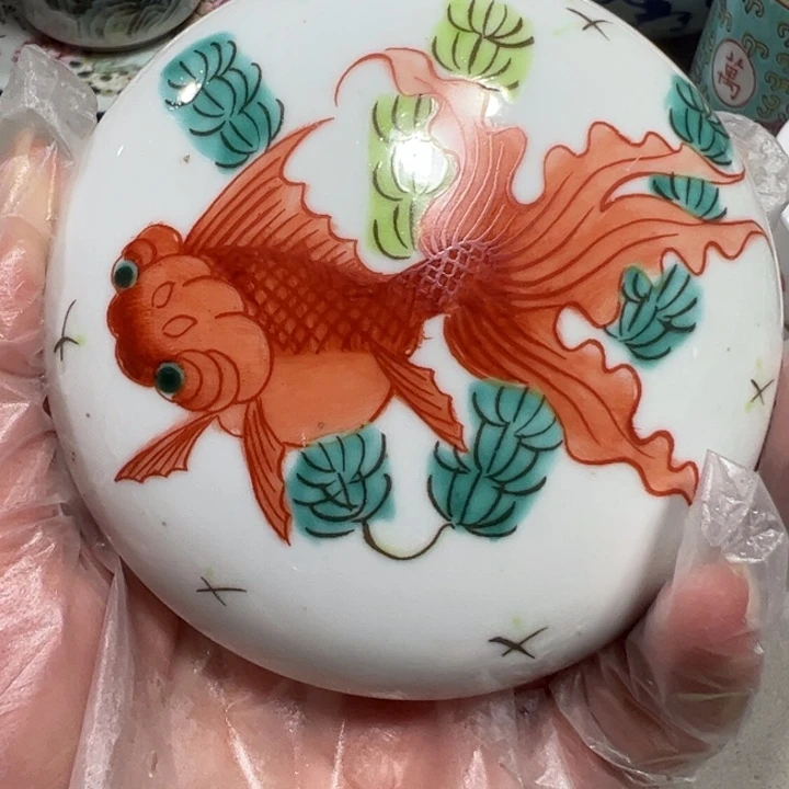 景德镇瓷器工艺品瓷器