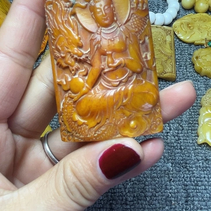 牛骨手串/手链其他配饰