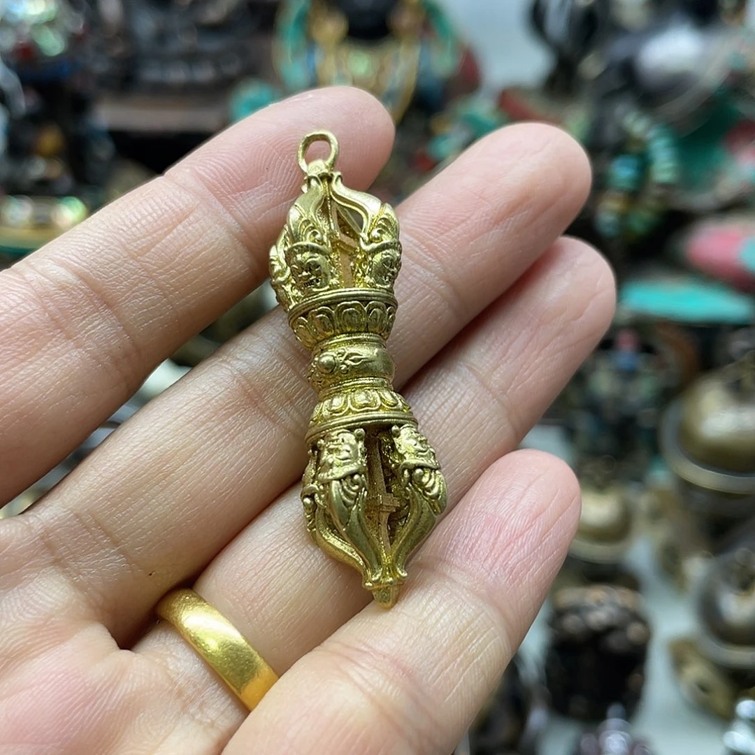 工艺品挂件一物一图