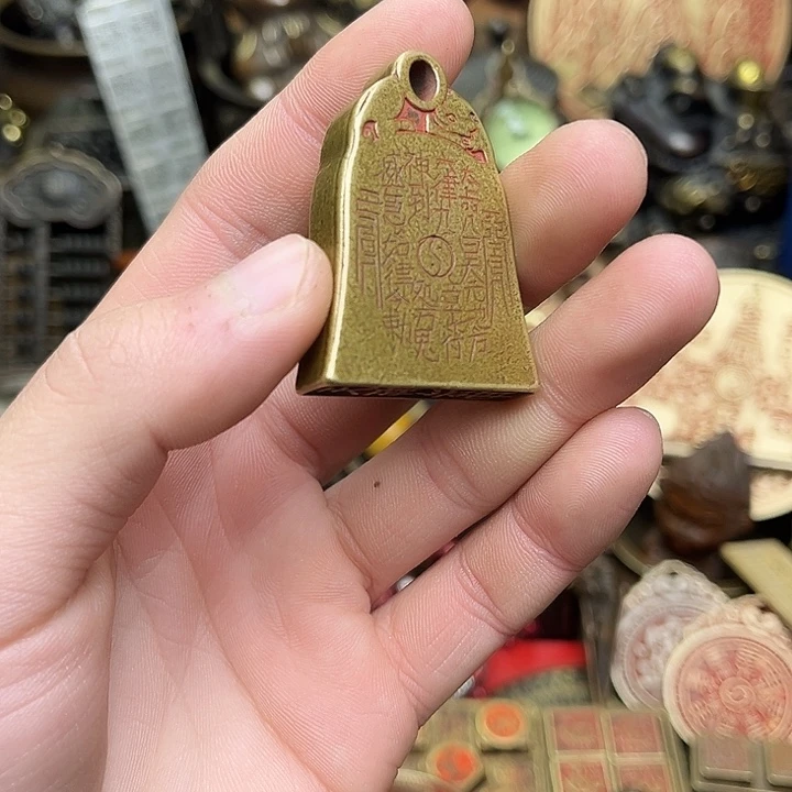 嘉嘉精品铜器摆件