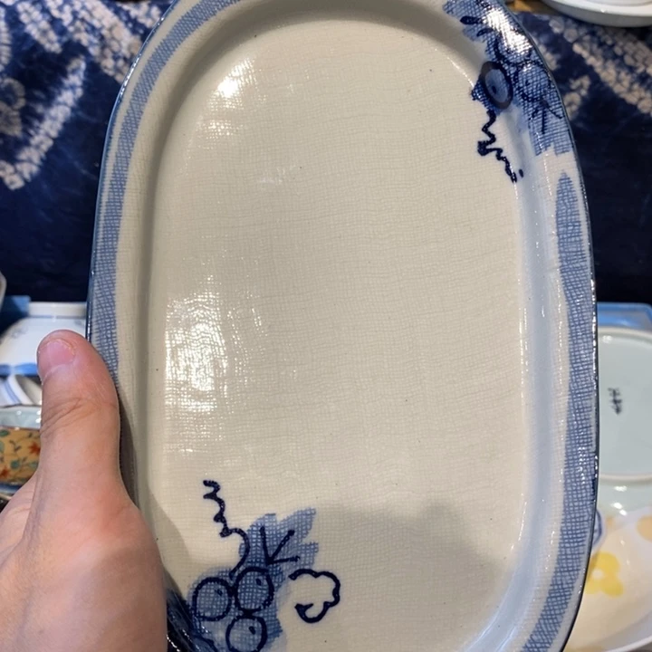 瓷片瓷器瓷器瓷器
