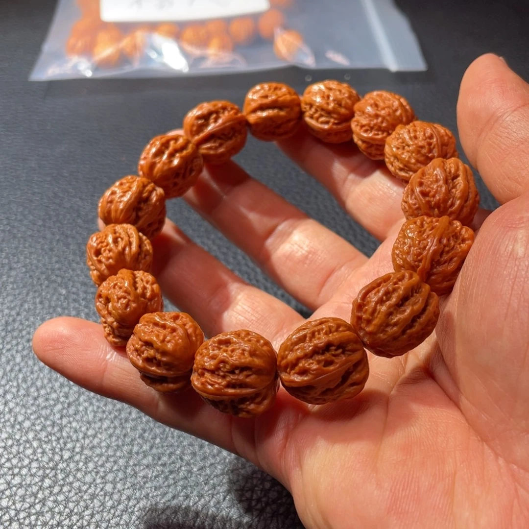 手串文玩核桃礼物