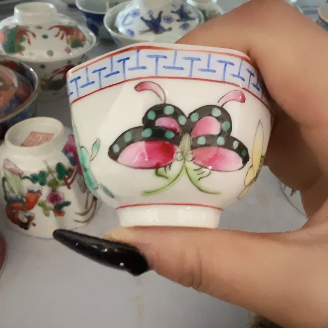 粗砂摆件景德镇陶瓷协会