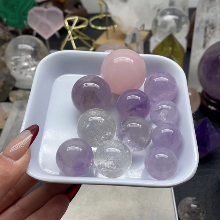 水晶16未镶嵌荆**?天然水晶