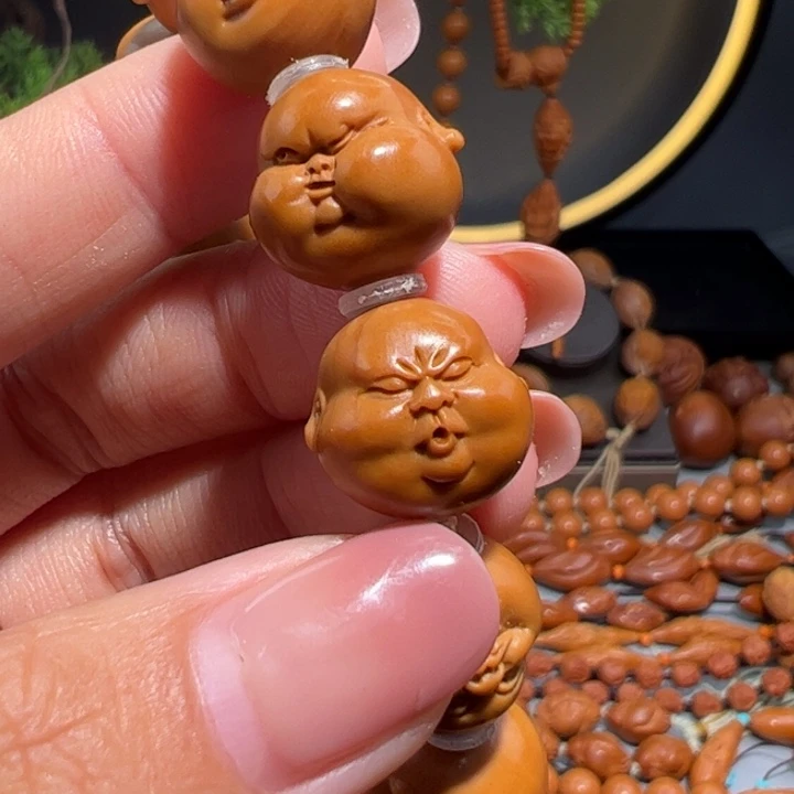 手串/手链橄榄核福利多多
