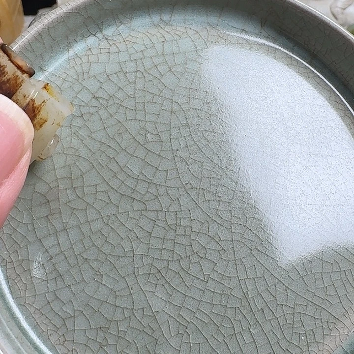 瓷片汉**都瓷器瓷器瓷器