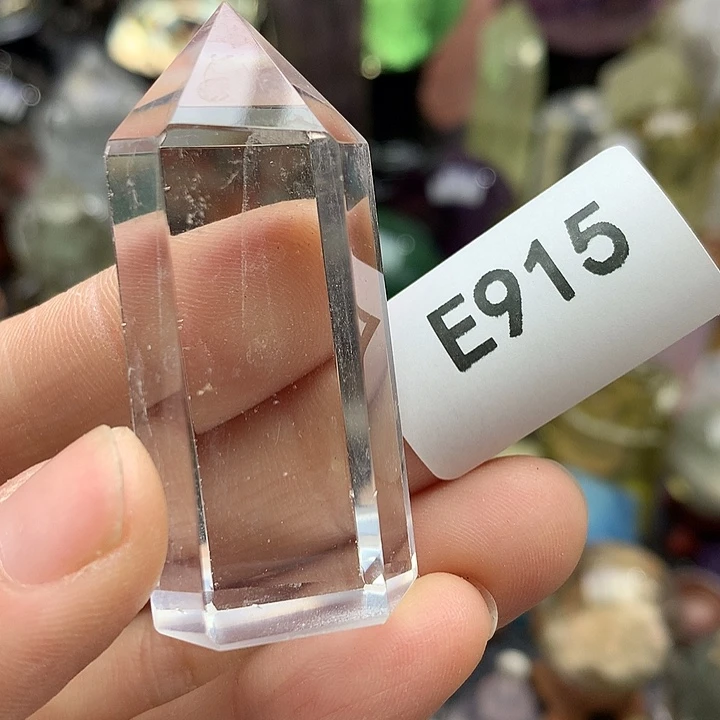 水晶天然水晶摆件未镶嵌