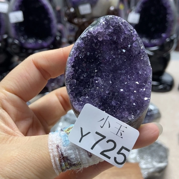大型摆件（非配饰）水晶未镶嵌摆件