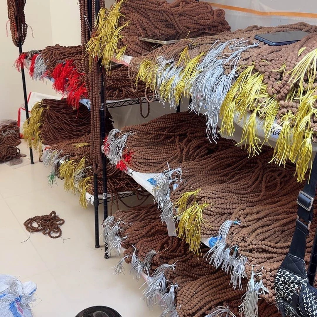 金刚菩提吊坠小金刚10条随机或备注尺寸