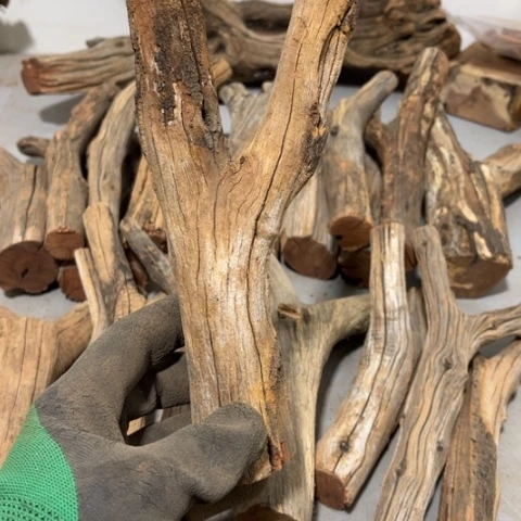 大果紫檀（缅甸花梨）I****u