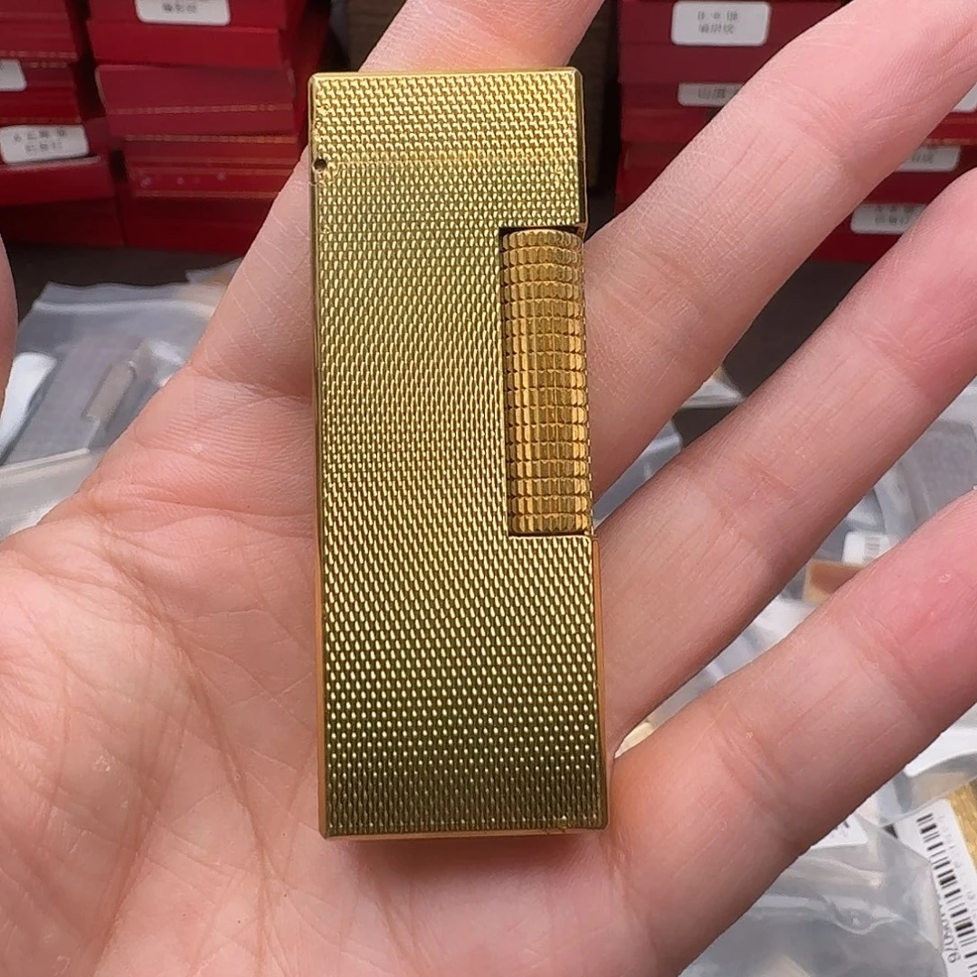 明铬登 4代金麦穗