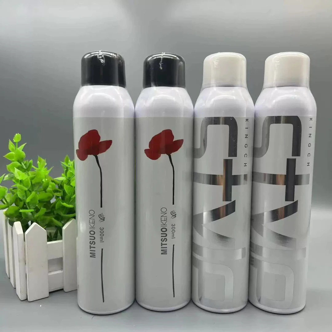 【正品】KINGCH纤纯慕斯轻柔泡沫发蜡 慕斯丰盈泡泡发蜡 弹力素