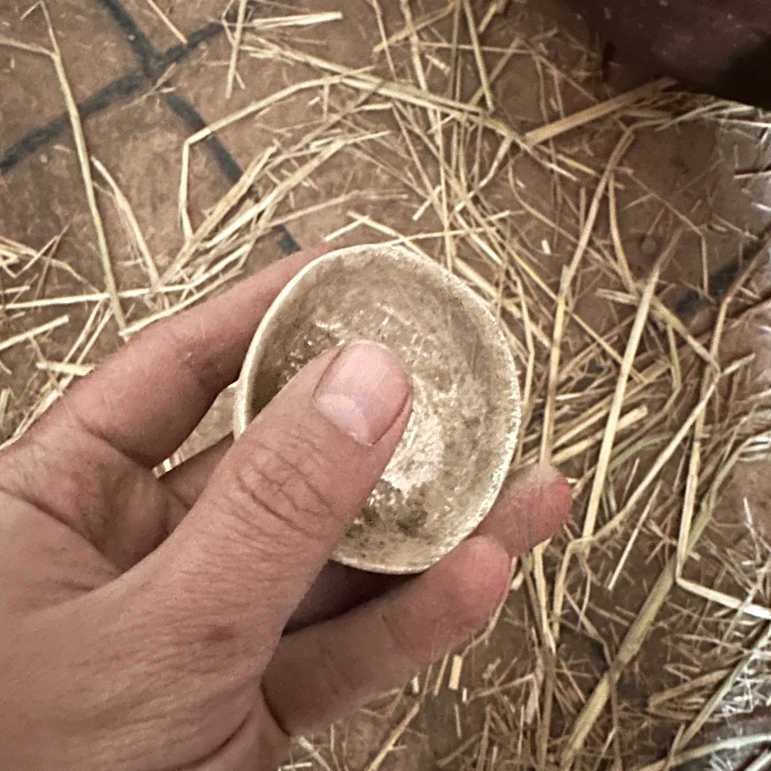 A45一个家居饰品现代仿古摆件