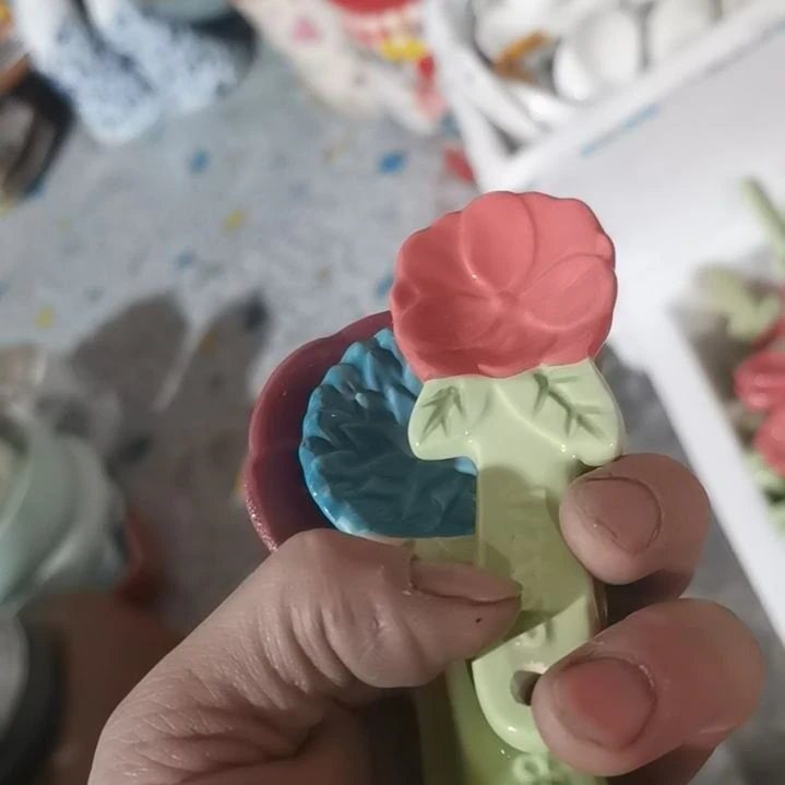 一****包陶瓷产品设计质量