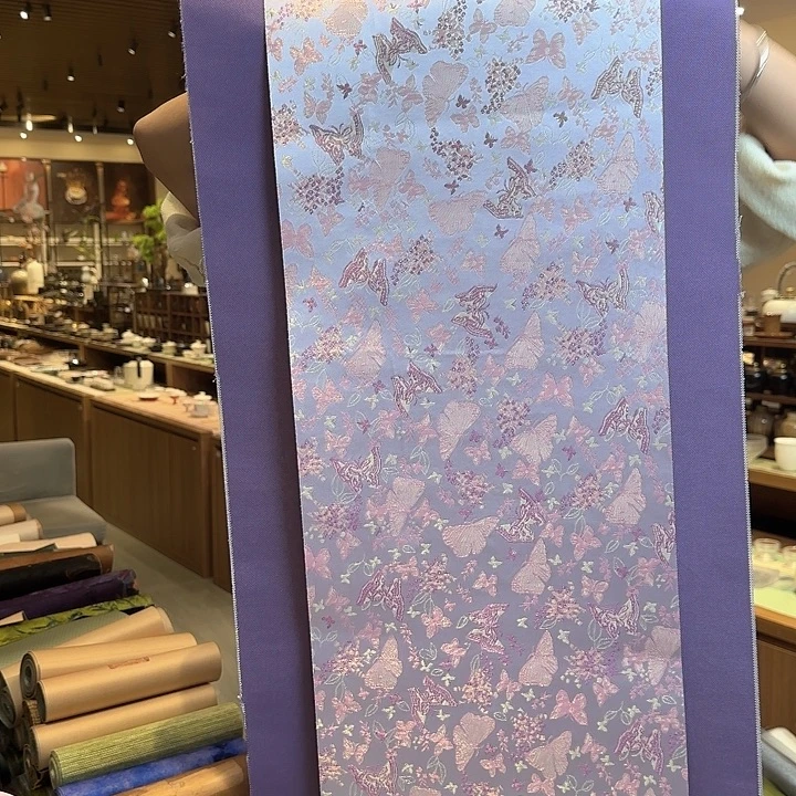 俩米一防水茶席俩件套