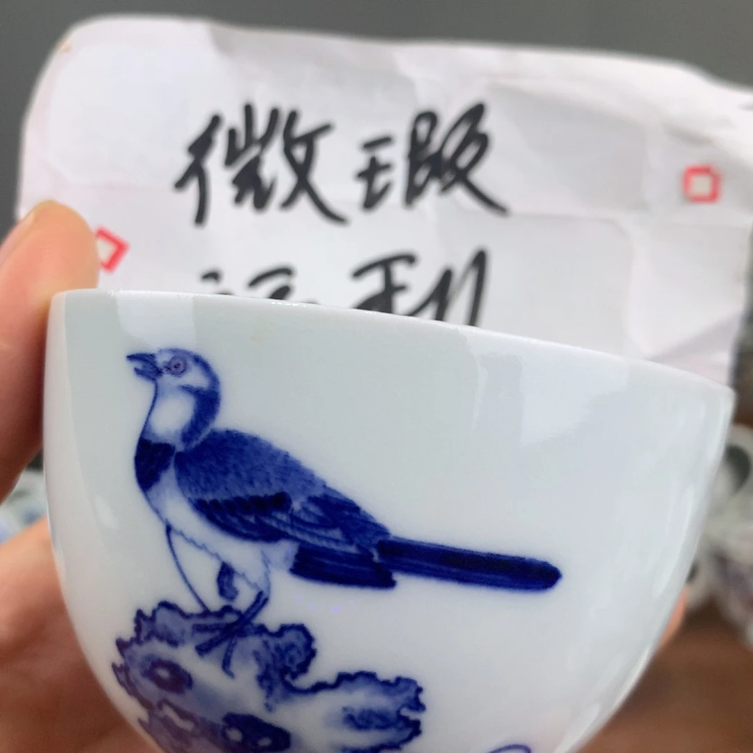 盖碗鄱江艺舍鄱江艺舍