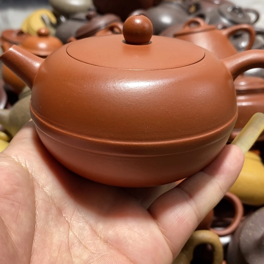 ****心茶壶紫砂闪购商品紫砂壶