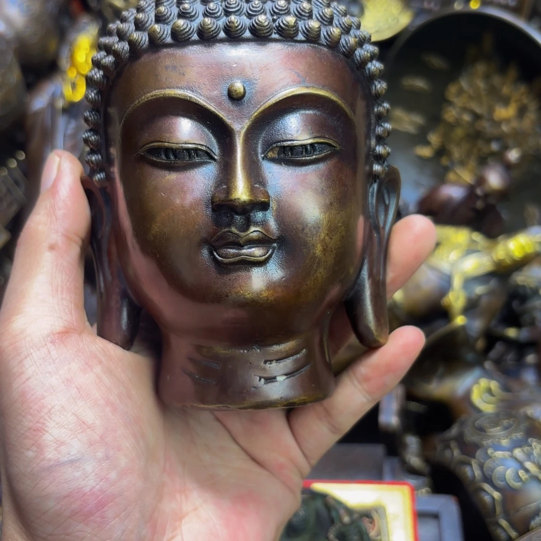 嘉嘉精品铜器摆件
