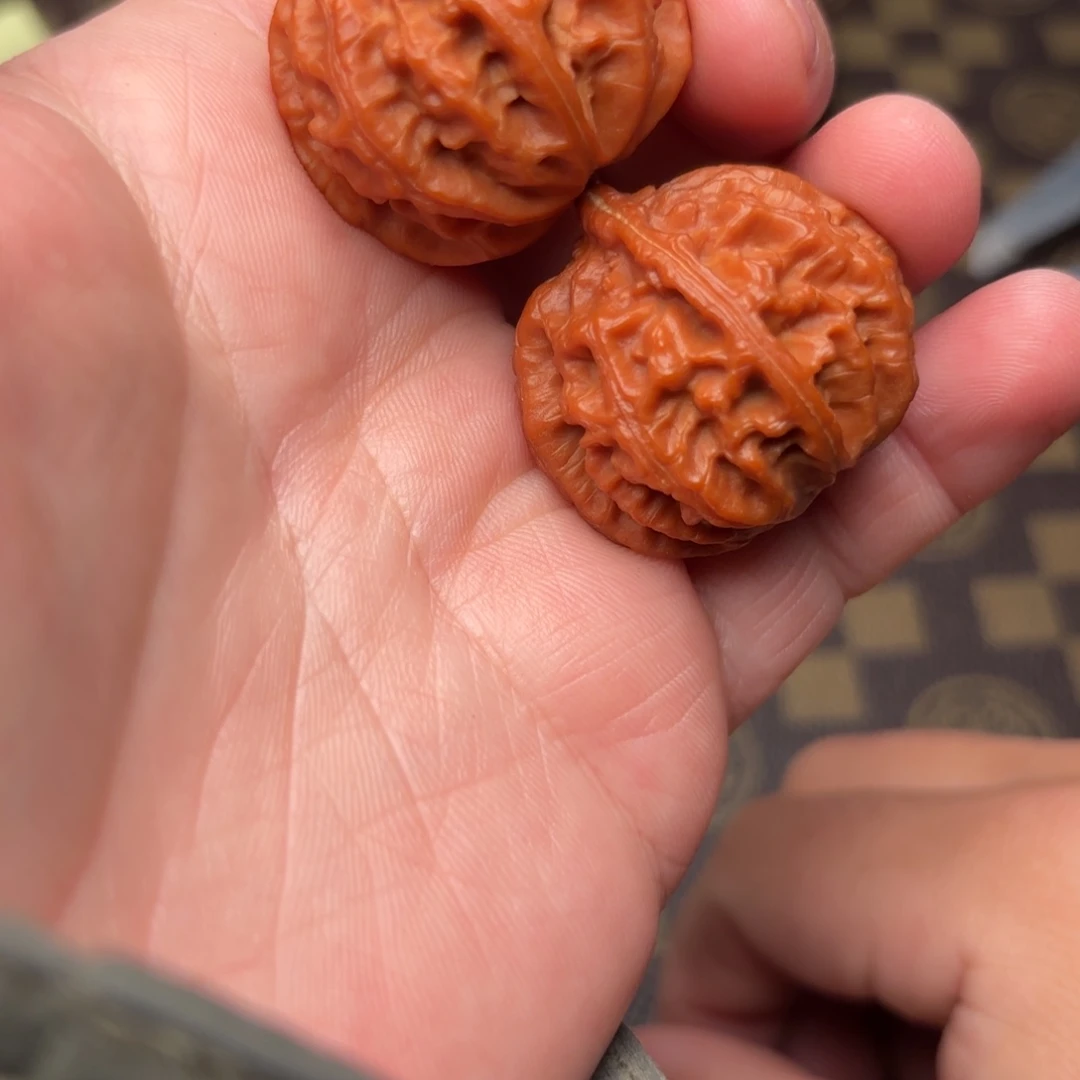 把件文玩核桃27000000