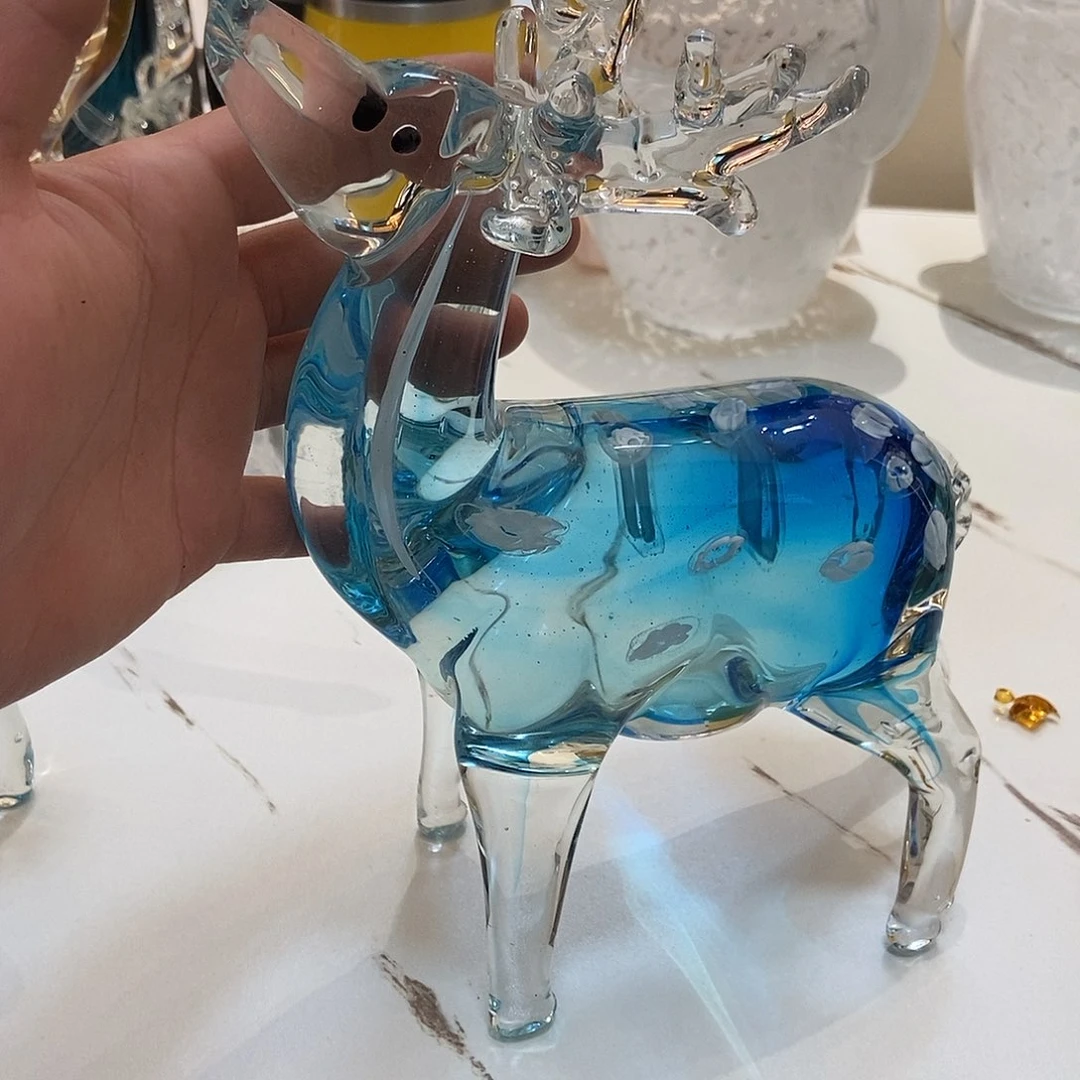 琉璃手工艺品全品