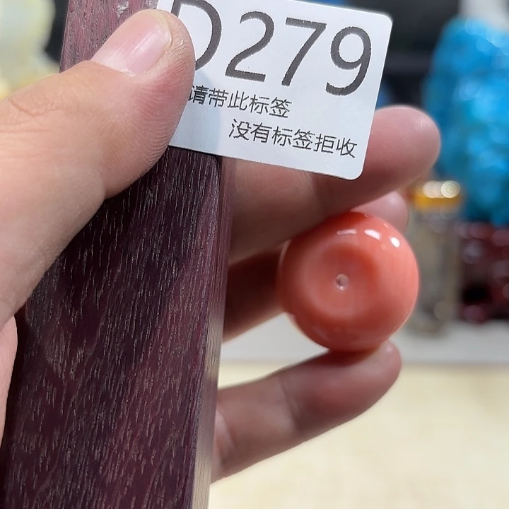 大叶紫檀（黑酸枝木类）279