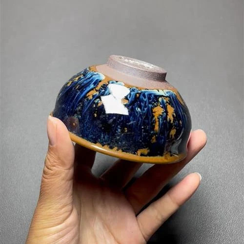 【闪购商品】茶盏-555............