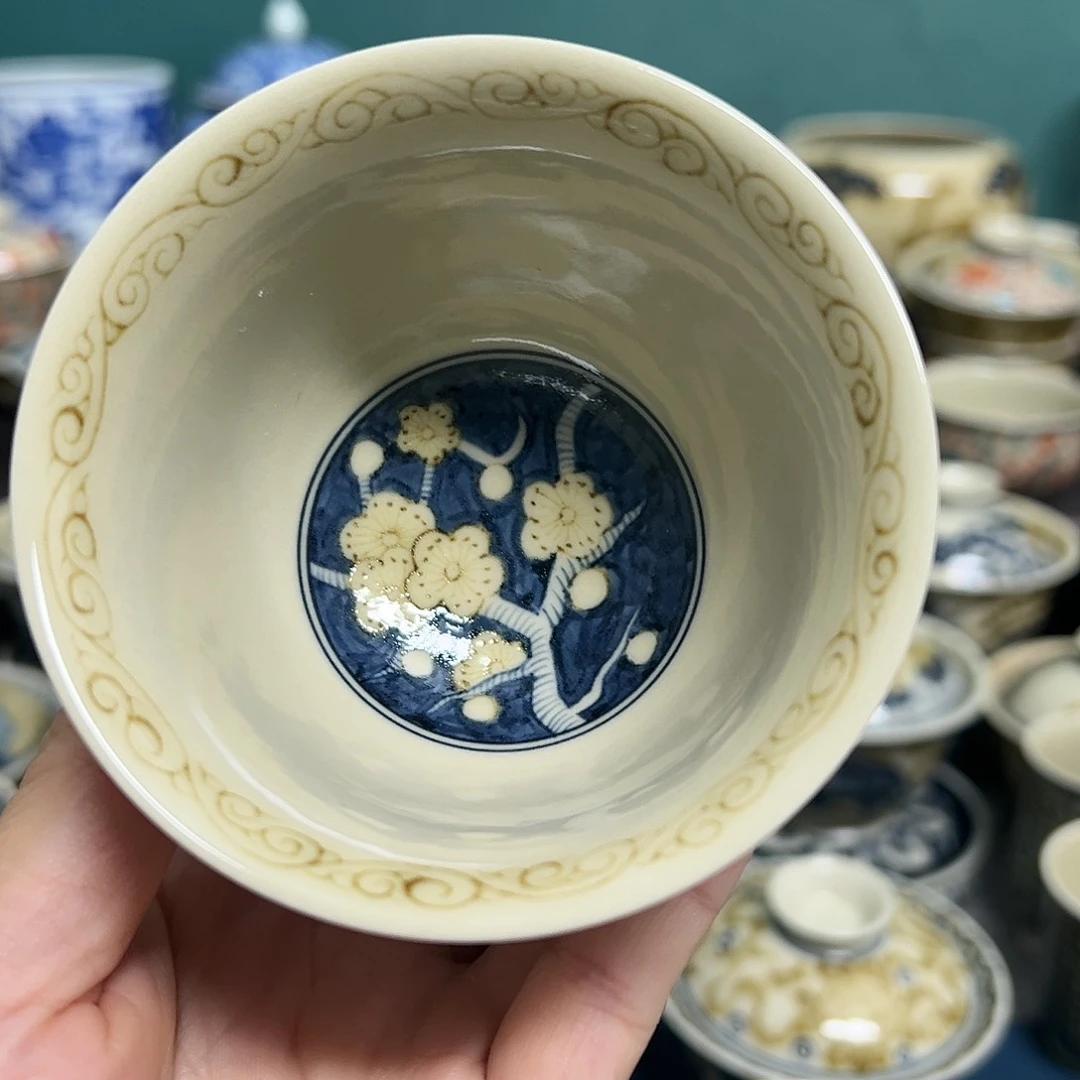 【闪购商品】杯陶瓷艺术有限公司